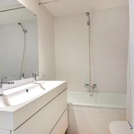 Apartman Vilassar Del Mar - Turistea *