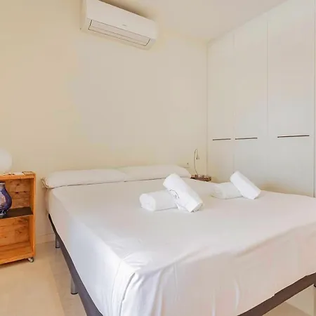 Vilassar Del Mar - Turistea Apartman