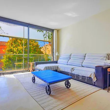 Vilassar Del Mar - Turistea Apartman *