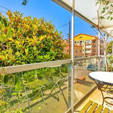 Vilassar Del Mar - Turistea Apartman *