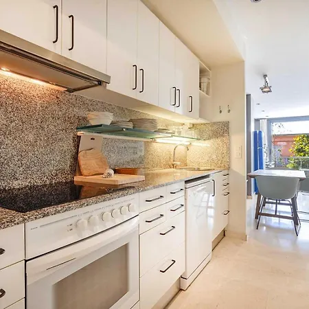 Apartman Vilassar Del Mar - Turistea *