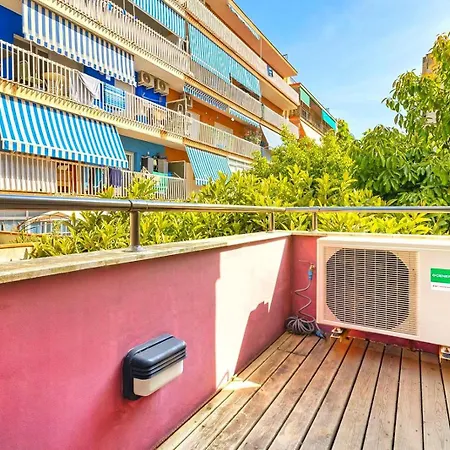 Vilassar Del Mar - Turistea