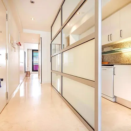 Vilassar Del Mar - Turistea Apartman Vilassar de Mar